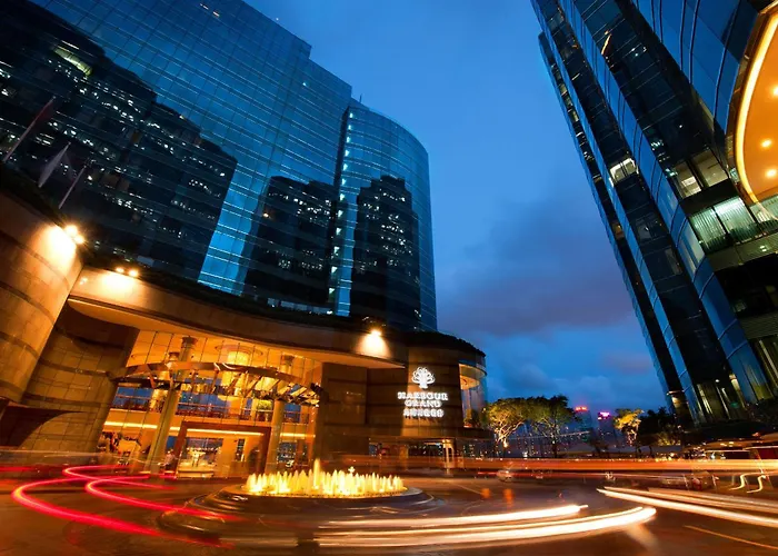 Harbour Grand Kowloon