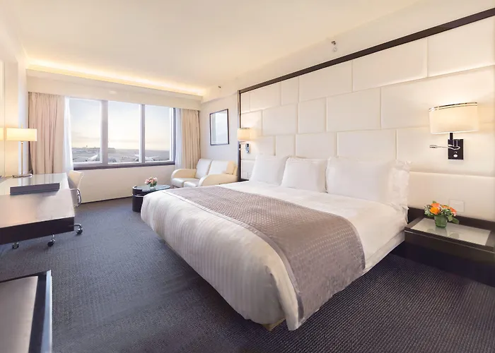 Regal Airport Hotel