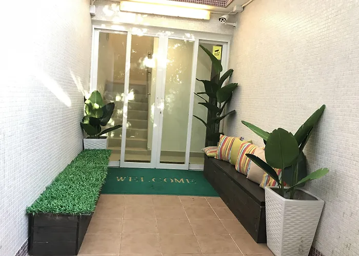Concerto Inn