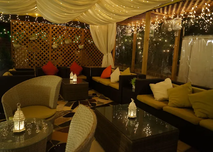 Concerto Inn